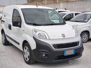 Fiat Fiorino 1.3 MJT 95CV Cargo SX 2020