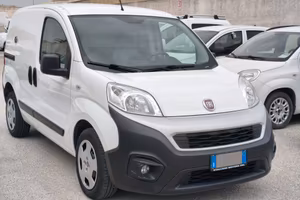 Fiat Fiorino 1.3 MJT 95CV Cargo SX 2020