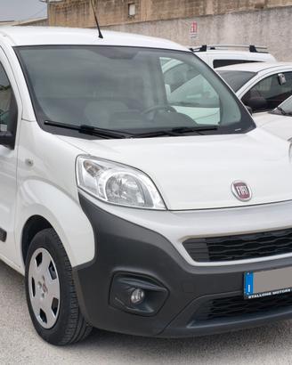 Fiat Fiorino 1.3 MJT 95CV Cargo SX 2020