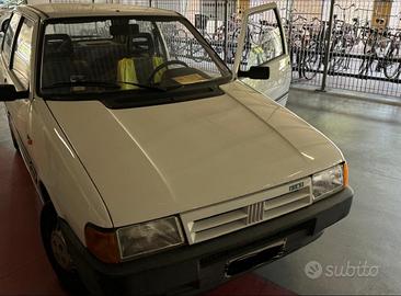 Fiat Uno Start