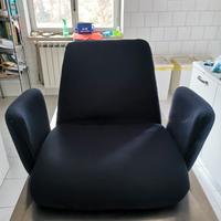 Kartell moorea blu