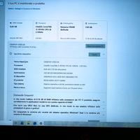 HP Pavillon x360 convertible 14"