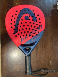 HEAD Radical Elite - Racchetta Padel