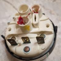 Pressostato lavastoviglie 