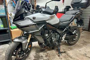 Yamaha Tracer 9GT Come nuova
