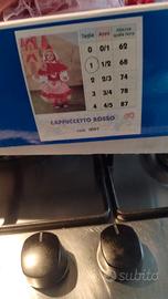 abito vestito carnevale 