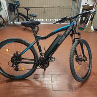mountain bike elettrica 