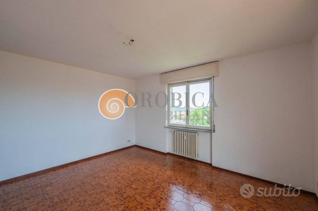 Appartamento – Almenno San Bartolomeo, Bergamo - Altro