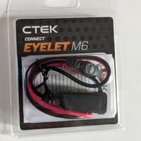 Cavo connettore M6 CTEK