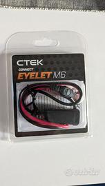 Cavo connettore M6 CTEK