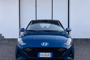 Hyundai i10 1.0 MPI PRIME