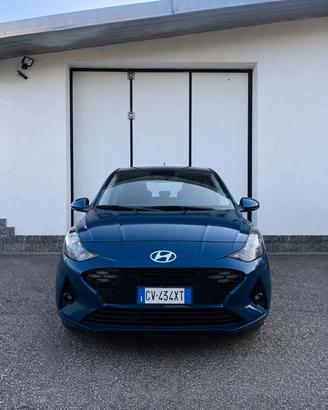 Hyundai i10 1.0 MPI PRIME