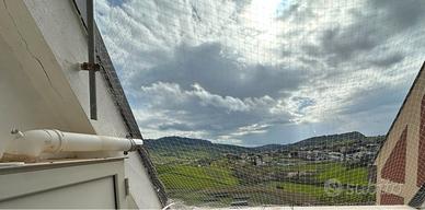 Abitazione a Enna bassa ristrutturata