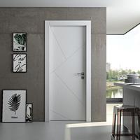 Porte interne da 80 bianche RAL 9010