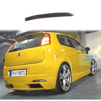 SPOILER AERODINAMICO PER TETTO FIAT GRANDE PUNTO 0