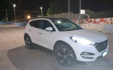 Tucson xpossible