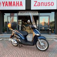 Piaggio Liberty S 125 ABS 2019 pochi km