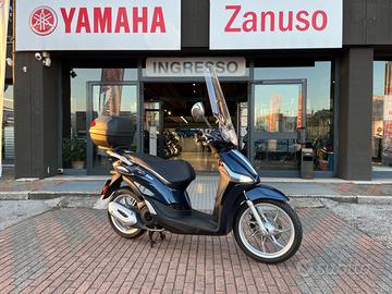 Piaggio Liberty S 125 ABS 2019 pochi km