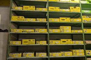 Stock di magazzino kit frizione e volano Luk