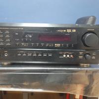 Denon avr 1802