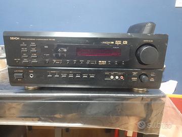 Denon avr 1802
