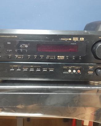 Denon avr 1802