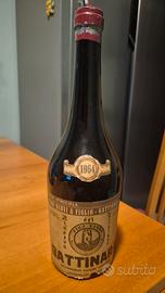 vino 1964 gattinara