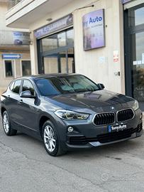Bmw X2 sdrive18d auto NAVI,ANDROID AUTO,BLUETOOTH,