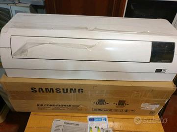 unita interna samsung 12000 btu