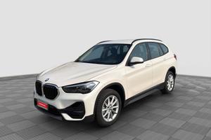 BMW X1 X1 sDrive18d ADVANTAGE