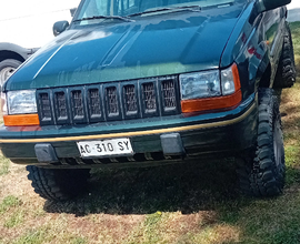 Cherokee 4.0