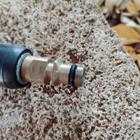 Tubo  alta pressione per idropulitrice karcher