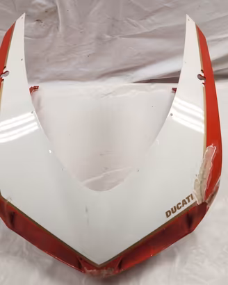 CUPOLINO CARENA FARO ANTERIORE PER DUCATI 1098 / 8