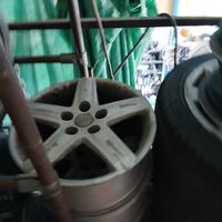 Cerchi audi 17