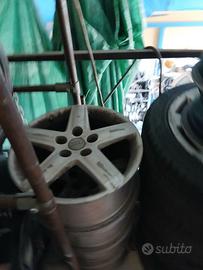 Cerchi audi 17