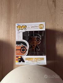 Funko pop harry potter