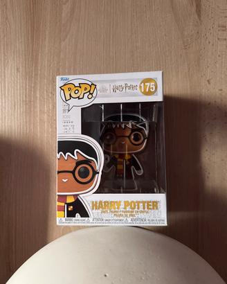 Funko pop harry potter