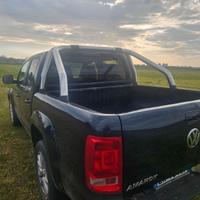 Amarok DC 2.0 164CV 4 Motion Highline