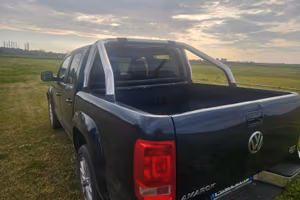 Amarok DC 2.0 164CV 4 Motion Highline