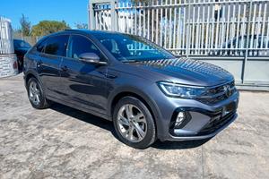 Volkswagen Taigo 1.0 TSI 110 CV DSG R-Line