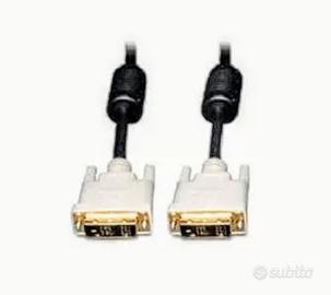 Cavo di connessione da PC Ergotron DVI Single-Link