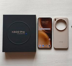 Vivo X300 Pro 16/512gb Italia