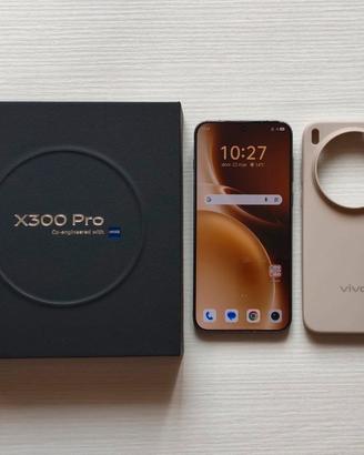 Vivo X300 Pro 16/512gb Italia