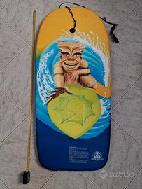 Tavola surf per ragazzi