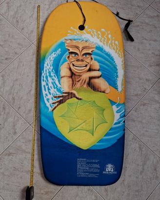 Tavola surf per ragazzi