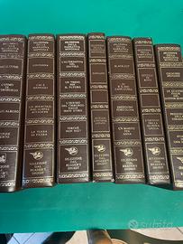 Narrativa mondiale vintage