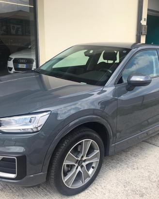 Audi Q2 1.6 TDI Sport