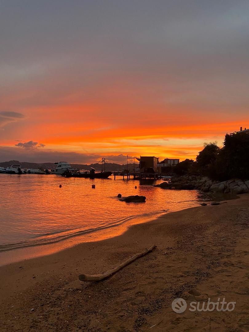 Appartamento 10m dal mare con vista mare - Vista 4