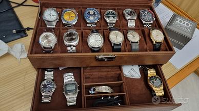 Orologi Seiko Orologio vintage, collezione