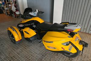 Spider Can Am 998 cc